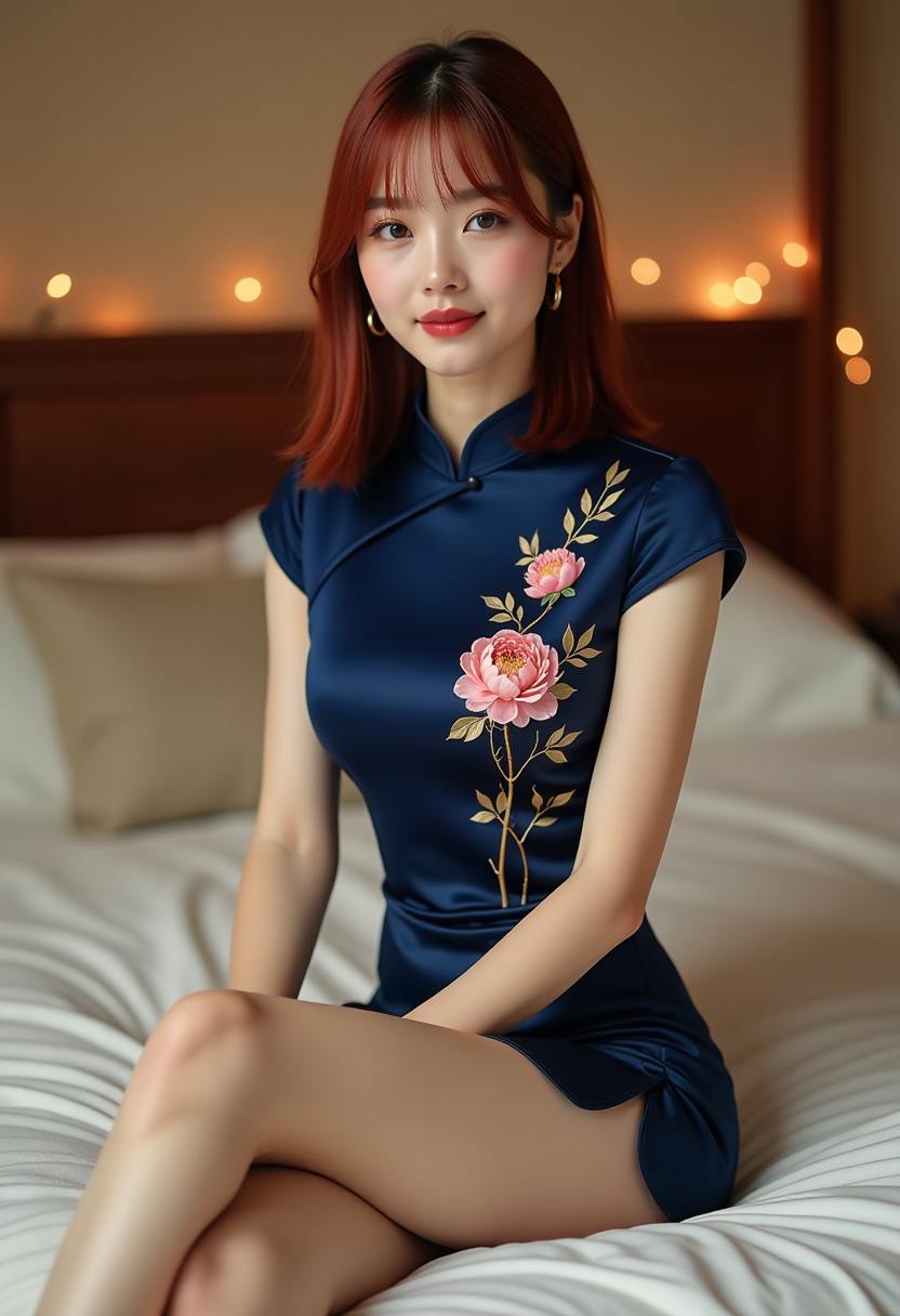 未寄出的情书