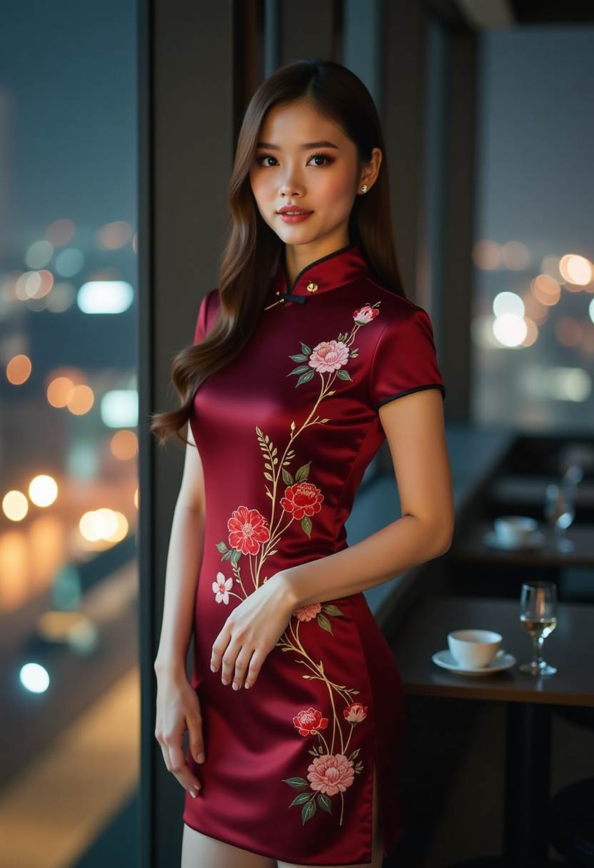 咖啡馆推理社